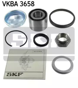 SKF VKBA 3658